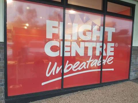 Photo: Flight Centre Manly West