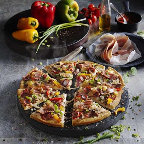 Photo: Domino's Pizza Manly West Photo: Domino's Pizza Manly West